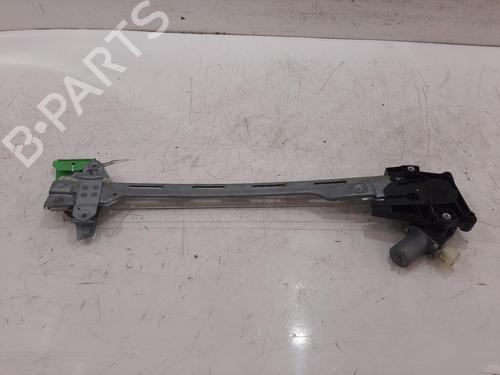 Front right window mechanism SUZUKI VITARA (LY) 1.6 (APK 416) | BP37458316C23 - Image 5