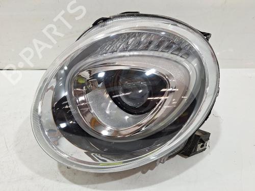 left-headlight-fiat-500-312_-2007-38513235 main image