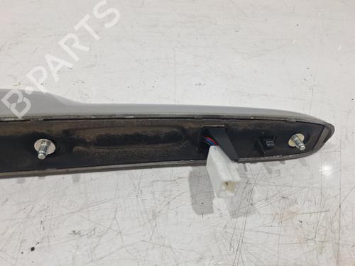 Tailgate handle FIAT 500 (312_) 1.2 (312AXA1A) | BP32357580C132
