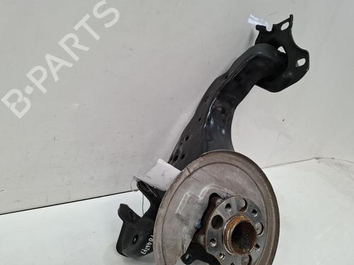 Left rear steering knuckle MINI MINI COOPER (J01) Cooper SE | BP38594761M27 - Image 6