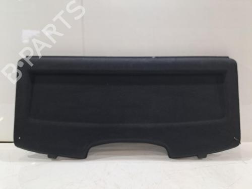 Used Rear parcel shelf Rear parcel shelf SKODA FABIA II (542) 1.4 TSI RS (180 hp) 40512552 40512552