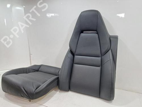 Rear seat (2nd row) PORSCHE PANAMERA (970) 3.0 D | BP37613907I23 - Image 5