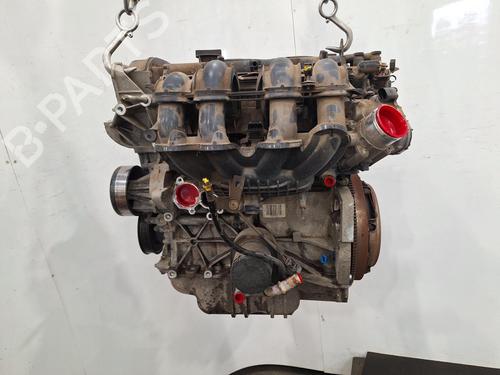 Engine FORD FIESTA VI (CB1, CCN) 1.4 | BP36217003M1  - Image 5