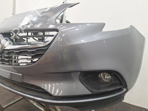 Front bumper VAUXHALL CORSA Mk IV (E) (X15) 1.2 | BP29112098C7