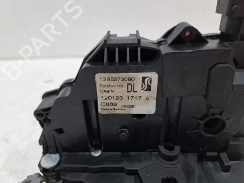 Front left lock CITROËN JUMPER II Platform/Chassis 2.2 BlueHDi 140 | BP39241641C98 - Image 2