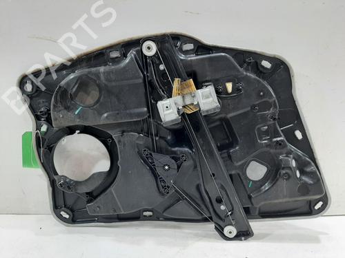 Front right window mechanism FIAT 500X (334_) 1.6 D Multijet (334AXA1B, 334AXA11) | BP31812427C23 