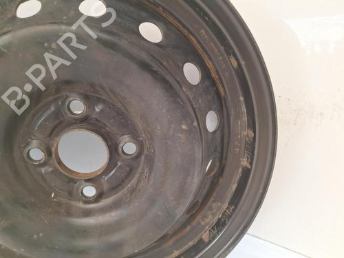 Fælk SUZUKI SWIFT V (AZ) 1.2 (A2L412, ZC83S) | BP34619340C45 - Image 3