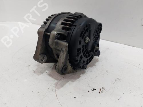 Alternator VAUXHALL ANTARA A (L07) 2.2 CDTi FWD | BP28038850M7 