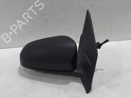 Used Right mirror PEUGEOT 108 1.0 VTi (69 hp) 30829615