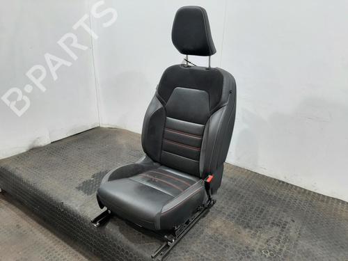 Right front seat RENAULT ARKANA I (LCM_, LDN_) 1.3 TCe 140 (LDN0) | BP33010110C16 - Image 3