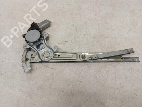 Front right window mechanism SUBARU JUSTY IV 1.0 (M300) | BP26826846C23 