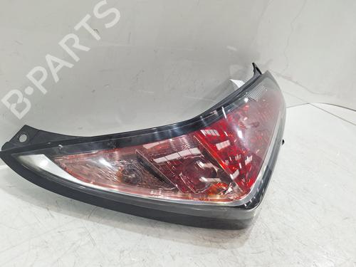 Right taillight TOYOTA AYGO (_B4_) 1.0 (KGB40) | BP39743701C35 - Image 2