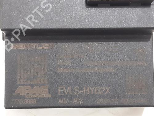 Control unit BENTLEY CONTINENTAL Coupe (3W_, 393) 6.0 | BP29636966M11 