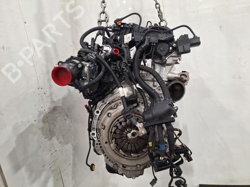 Used Engine BMW 2 Gran Coupe (F44) 218 i (140 hp) 31009204