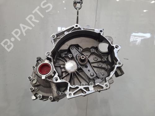 Used Gearbox Gearbox VW POLO VI (AW1, BZ1, AE1) 1.0 MPi (80 hp) 34644613 34644613