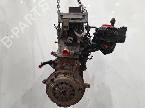 Motor FORD KA (RU8) 1.2 (69 hp) 29553522