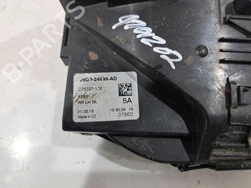 Other JAGUAR I-PACE (X590) EV400 AWD | BP31812457O1 