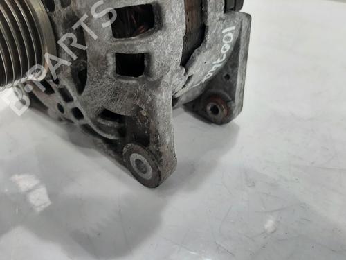 Generator DACIA SANDERO II TCe 90 (B8M1, B8MA, B8AC) | BP26858494M7 