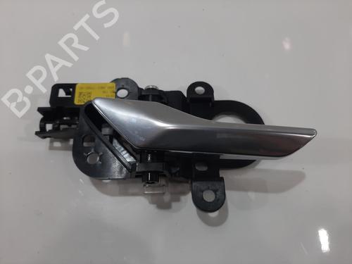 Used Exterior handle JAGUAR I-PACE (X590) EV400 AWD (400 hp) 29882898