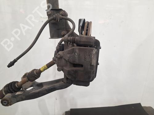 Left front suspension HYUNDAI BAYON (BC3) 1.0 T-GDI | BP31088915M72