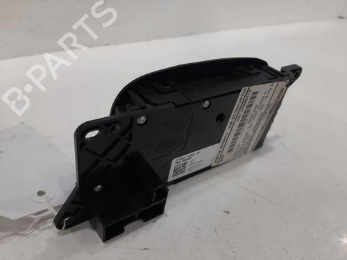 Electronic module JAGUAR I-PACE (X590) EV400 AWD | BP26857348M83 