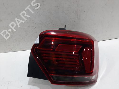 right-taillight-vw-polo-vi-aw1-bz1-ae1-2017-33242479 main image