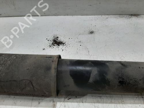 Right rear shock absorber JAGUAR I-PACE (X590) EV400 AWD | BP30119561M19 