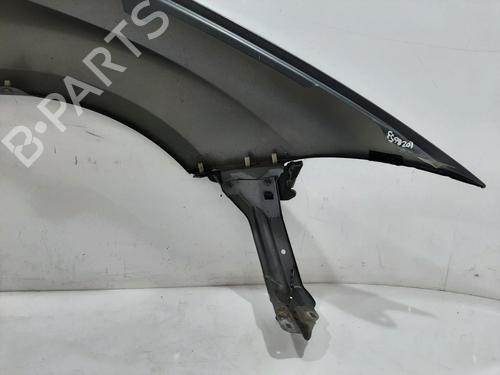 Left front fenders SEAT LEON (1P1) 1.2 TSI | BP29417354C41 