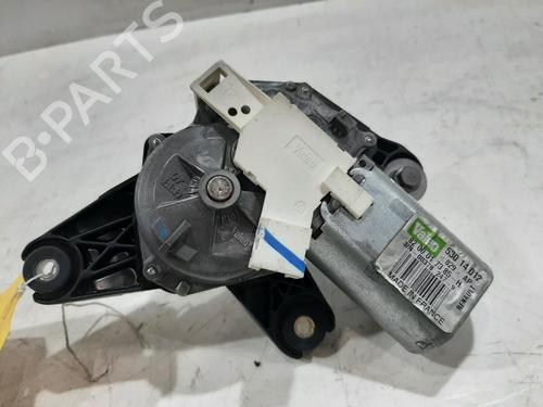 Used Rear wiper motor NISSAN MICRA III (K12) 1.2 16V (80 hp) 29471362
