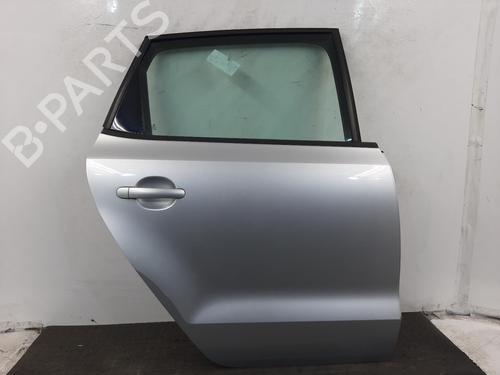 Used Right rear door VW POLO V (6R1, 6C1) 1.4 (6R1) (85 hp) 29603861