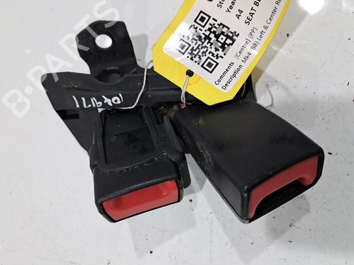 seat-buckle-audi-a4-b8-8k2-2007-2008-2009-2010-2011-2012-2013-2014-2015-2016-2017-34377618 main image