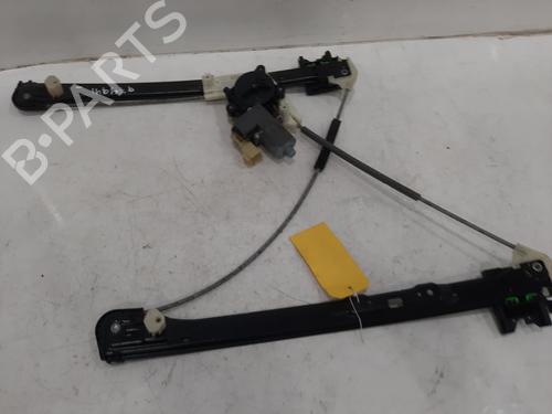 Used Front right window mechanism JAGUAR I-PACE (X590) EV400 AWD (400 hp) 26855707