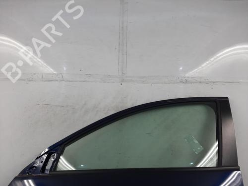 Left front door HONDA HR-V (RU) 1.5 i-VTEC (RU1) | BP29637202C2 