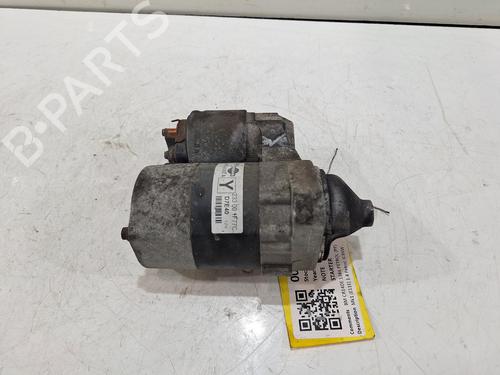 Starter NISSAN NOTE (E11, NE11) 1.4 | BP38472137M8 - Image 4