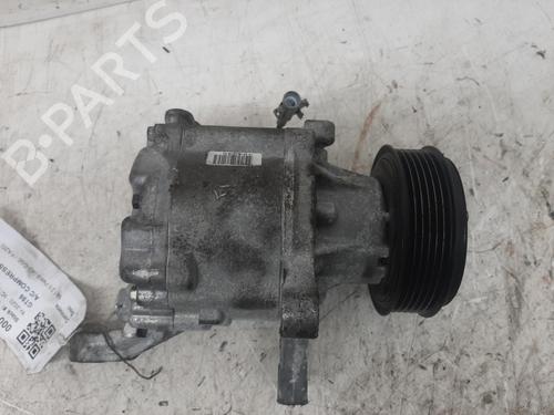 AC compressor TOYOTA GT 86 Coupe (ZN6_) 2.0 (ZN6AC_, ZN6BC_, ZN6K) | BP26851086M34 - Image 3