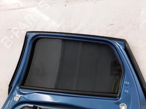 Right rear door VOLVO V40 Hatchback (525) D2 | BP29637250C5 