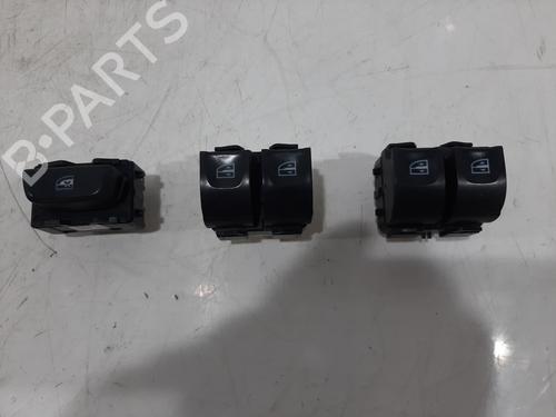 Interruttore Interruttore RENAULT CAPTUR I (J5_, H5_) 0.9 TCe 90 (90 hp) 36535245 36535245