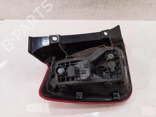 Right taillight FIAT 500 (312_) 0.9 (312AXG1A, 312.AXG11) | BP33720903C35  - Image 6