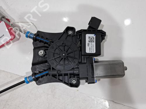 Front right window mechanism MG MG 3 (ZP2_) 1.5 Hybrid+ | BP39405810C23 - Image 2