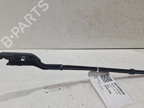 Other PEUGEOT 5008 II (MC_, MJ_, MR_, M4_) 1.5 BlueHDi 130 (MCYHZJ, MCYHZR, MCYHZX) | BP31750927O1 