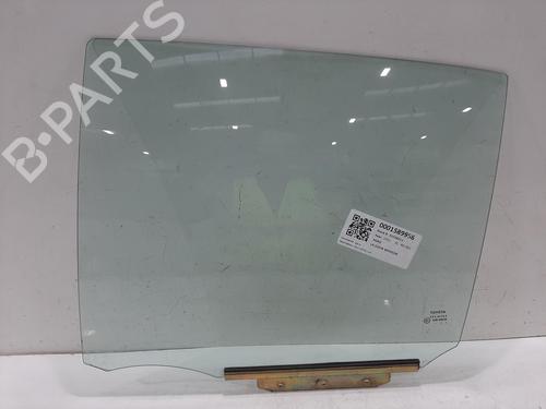 Rear left door window TOYOTA YARIS (_P1_) 1.0 (SCP10_, SCP10R) | BP31033129C20