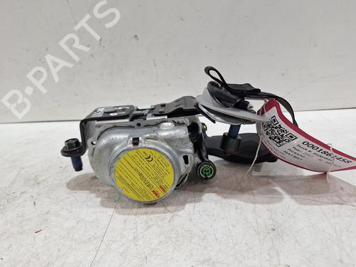 Rear left seatbelt KIA PICANTO III (JA) 1.0 | BP40117015I29 - Image 5