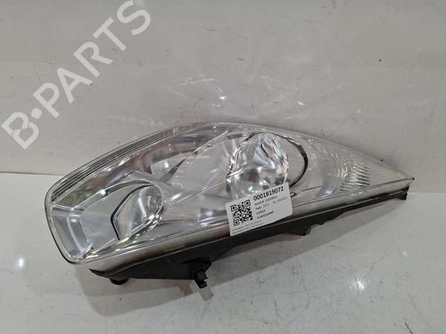 Right headlight KIA VENGA (YN) 1.4 CRDi 90 | BP38730399C29 - Image 4