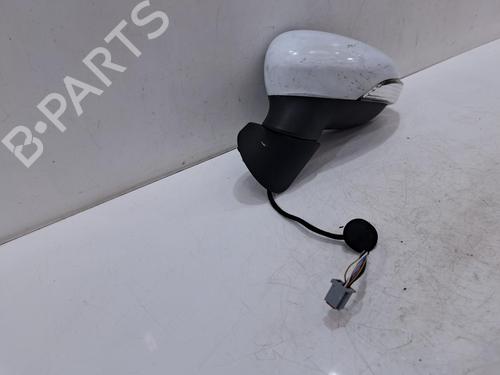 Retrovisor izquierdo FORD FIESTA VI (CB1, CCN) 1.0 EcoBoost | BP29112647C26 