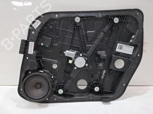 Used Front right window mechanism Front right window mechanism 38737622 38737622