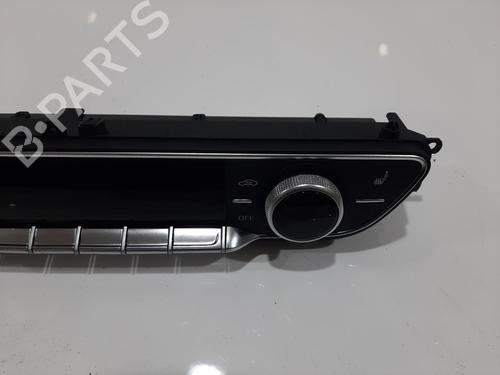 Climate control AUDI A4 B9 Avant (8W5, 8WD) 2.0 TFSI | BP36087387I5 - Image 3