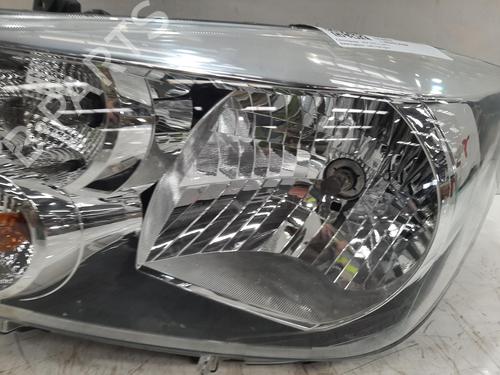 Optica esquerda SUZUKI CELERIO (LF) 1.0 (AVK310) | BP36216701C28 - Image 3