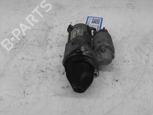 Used Starter VAUXHALL INSIGNIA Mk I (A) Hatchback (G09) 2.0 Turbo (68) (220 hp) 26864650