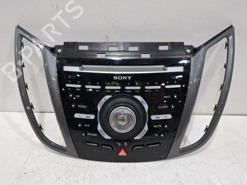 Used Radio Radio 38273529 38273529