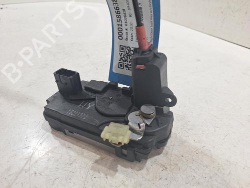 Andere VAUXHALL ZAFIRA Mk II (B) (A05) 1.6 | BP30843937O1